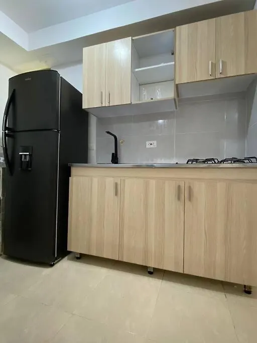 Sumergete En Naturaleza, Turismo Y Gastronomia Cali Apartment
